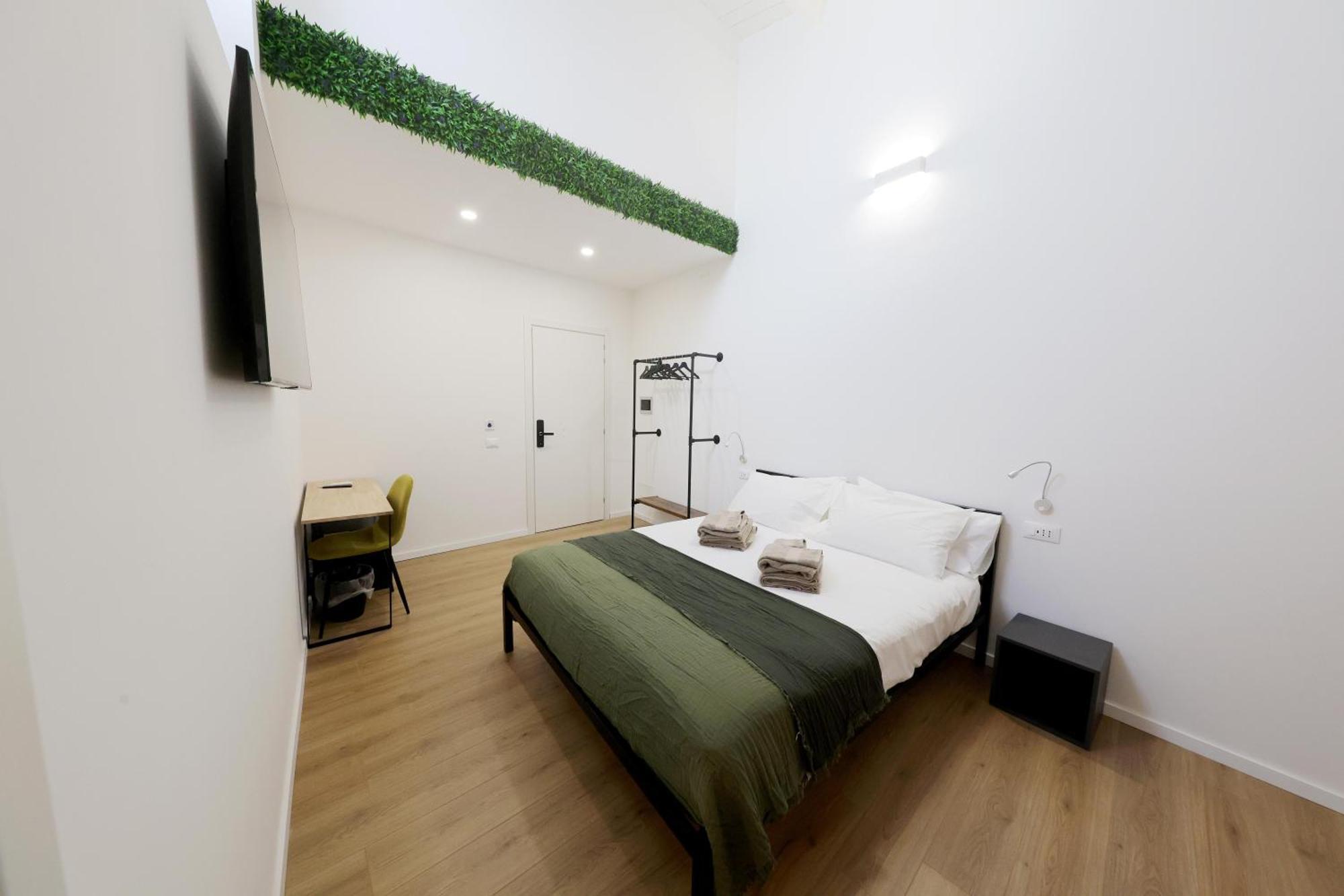 Argenteria5 Holiday Rooms Palerme Extérieur photo