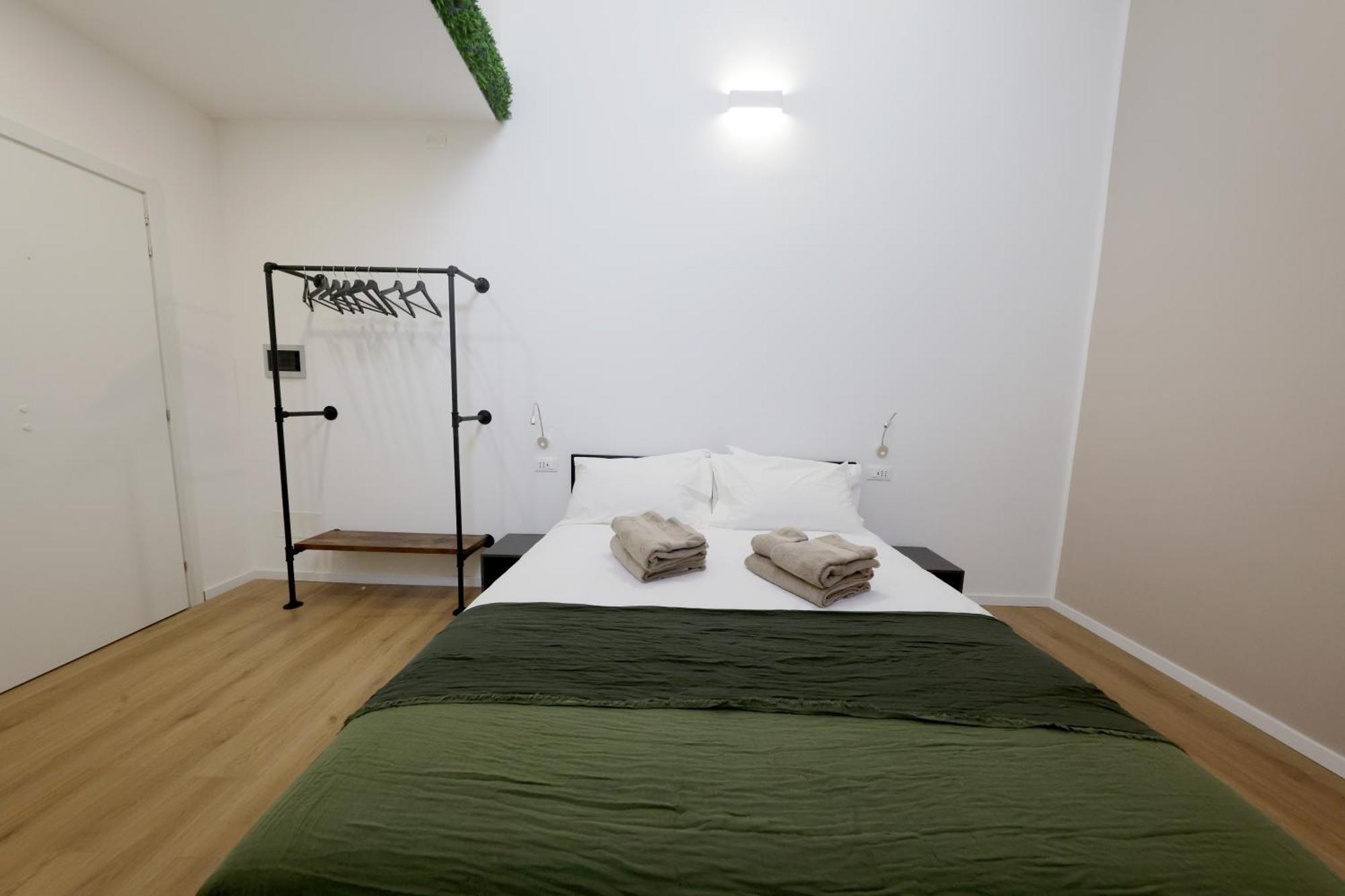 Argenteria5 Holiday Rooms Palerme Extérieur photo