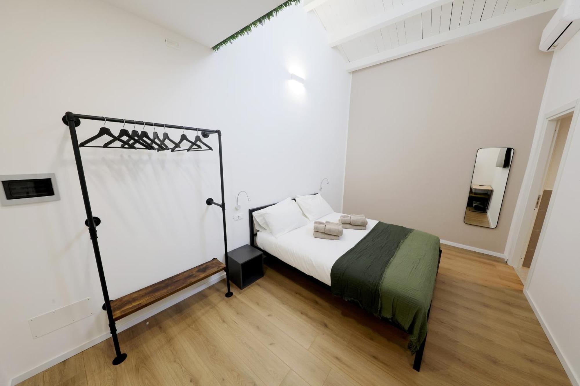 Argenteria5 Holiday Rooms Palerme Extérieur photo
