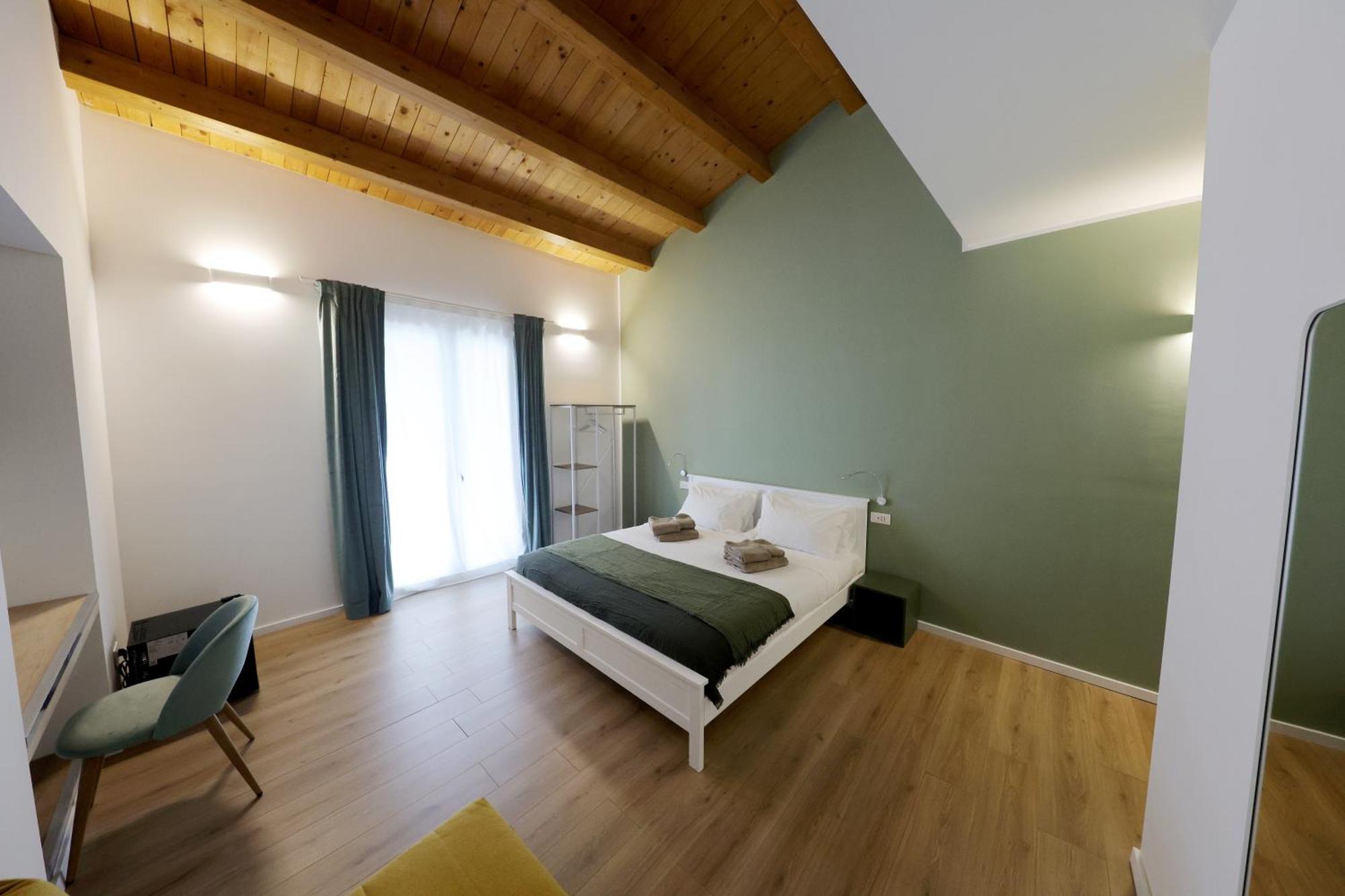 Argenteria5 Holiday Rooms Palerme Extérieur photo