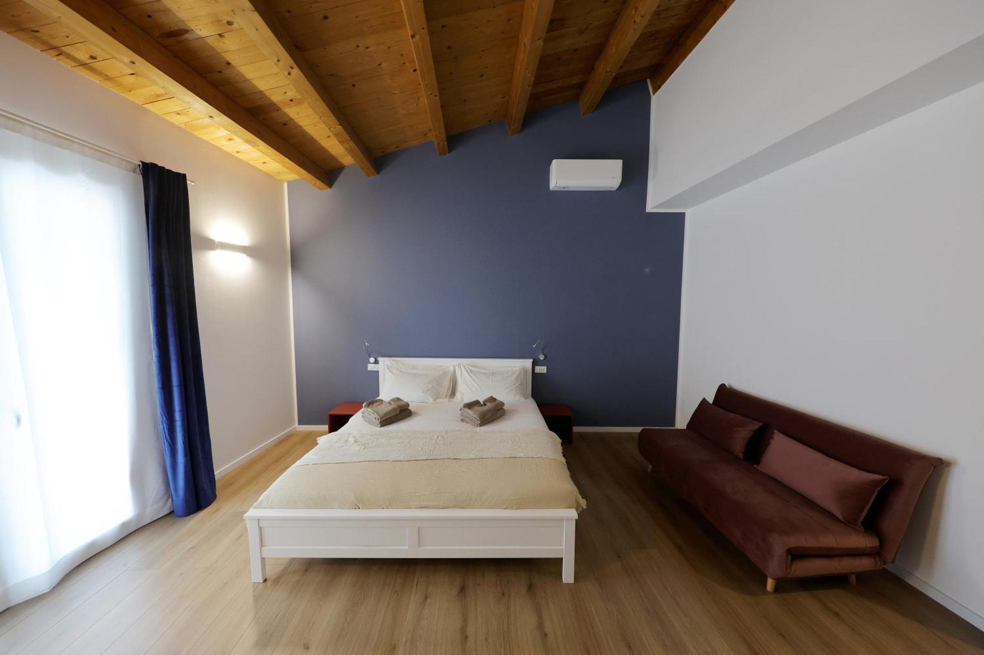 Argenteria5 Holiday Rooms Palerme Extérieur photo