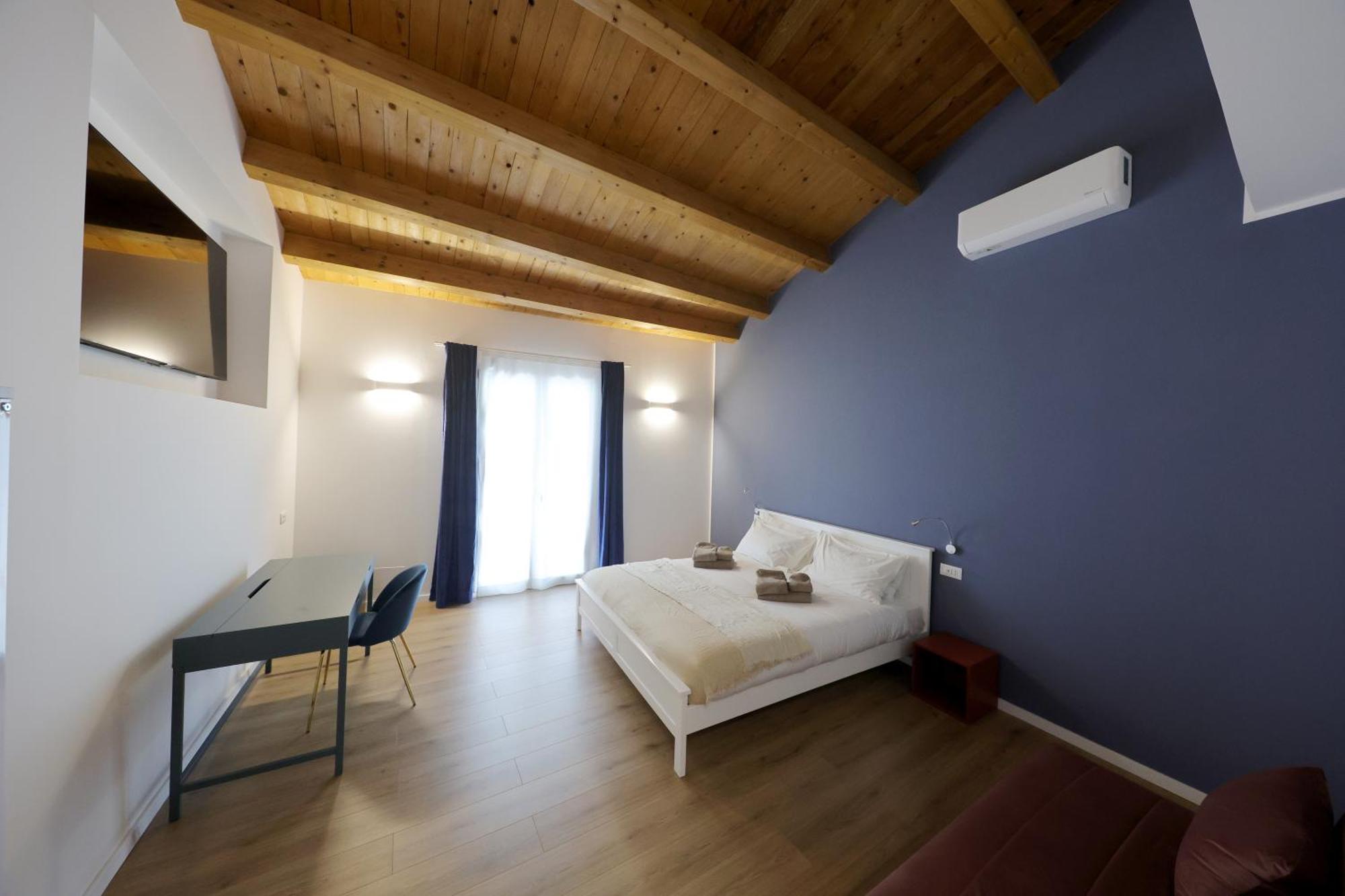 Argenteria5 Holiday Rooms Palerme Extérieur photo